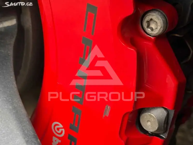 2021 Chevrolet Camaro