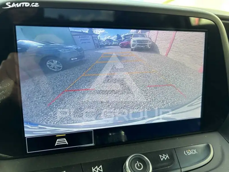 2021 Chevrolet Camaro
