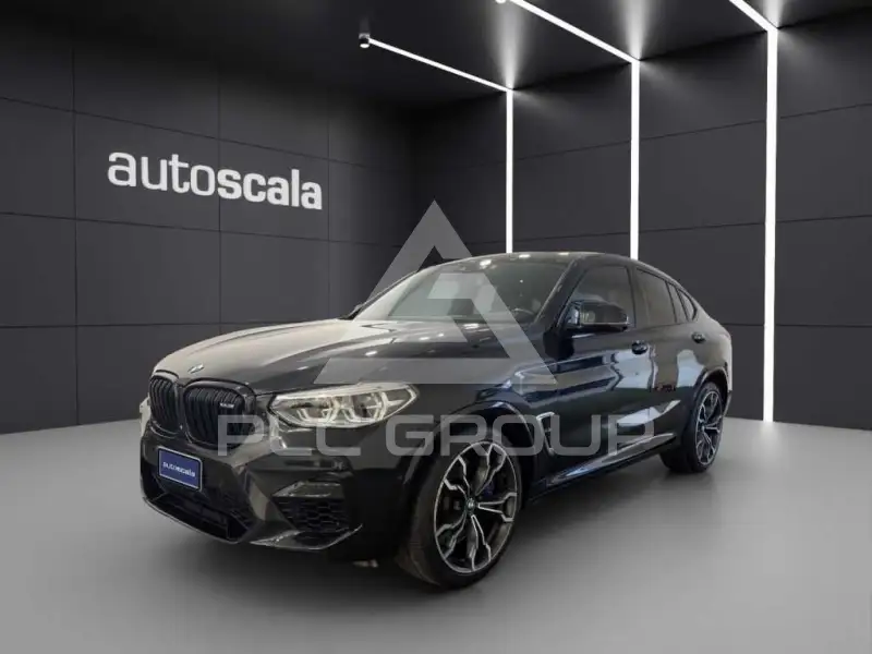 2021 BMW X4