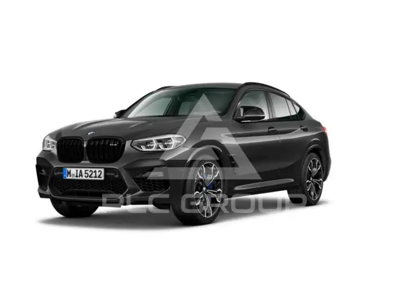 2021 BMW X4