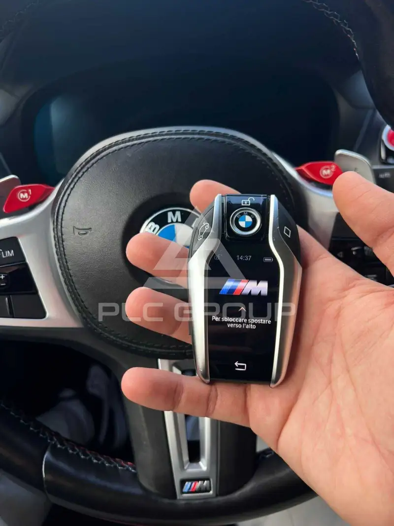 2021 BMW X4