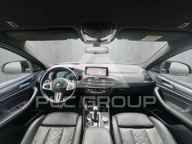 2021 BMW X4