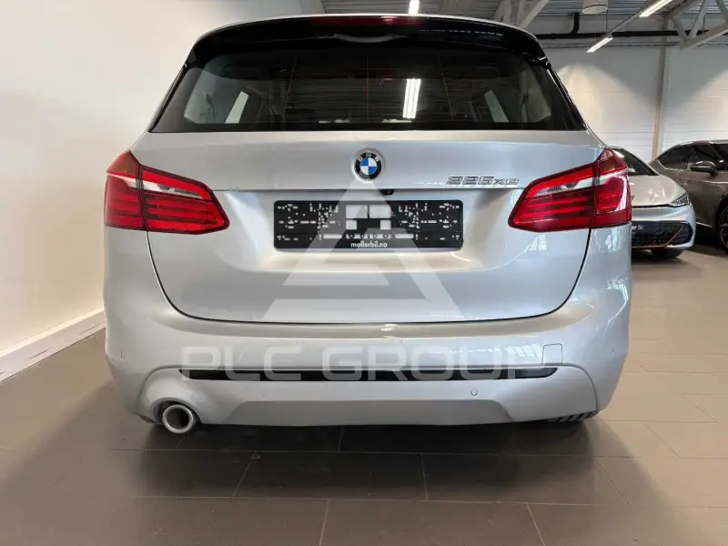 2021 BMW 2 Series