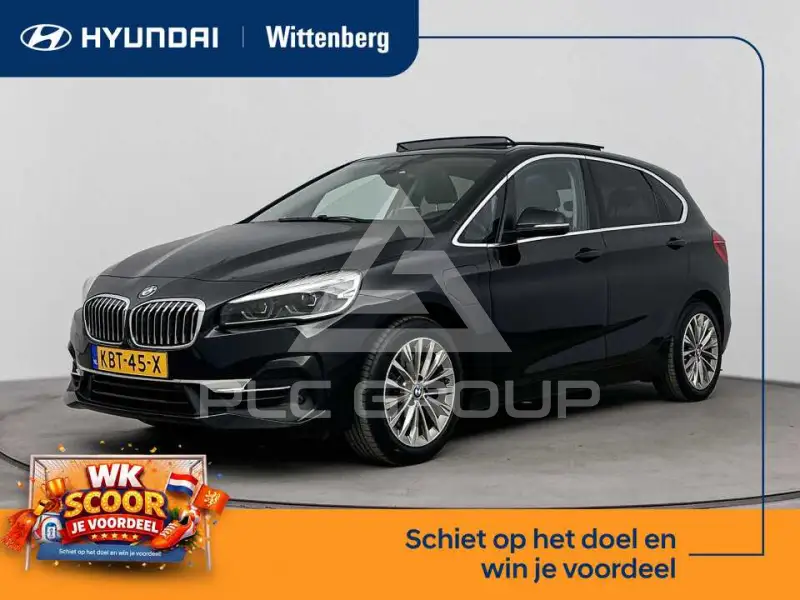 2021 BMW 2 Series