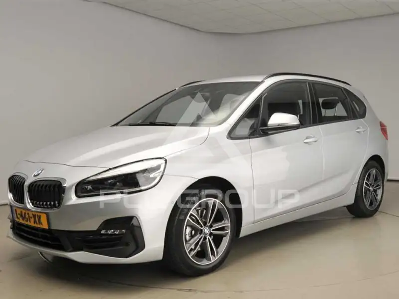 2021 BMW 2 Series