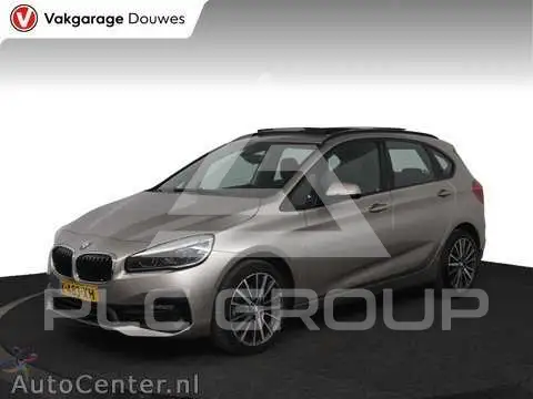 2021 BMW 2 Series