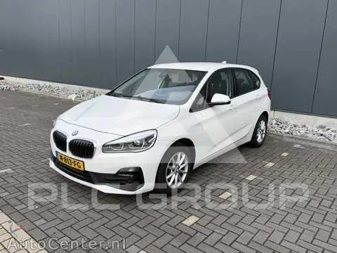 2021 BMW 2 Series