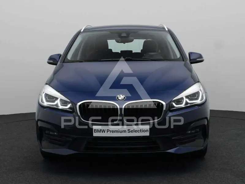 2021 BMW 2 Series