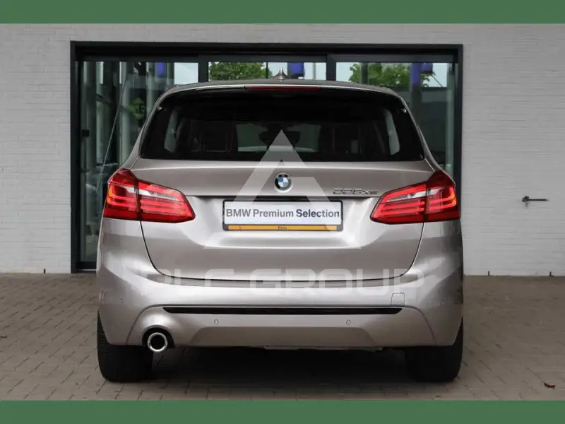 2021 BMW 2 Series