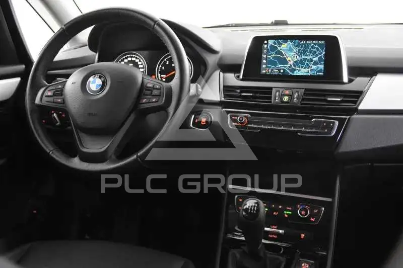 2021 BMW 2 Series