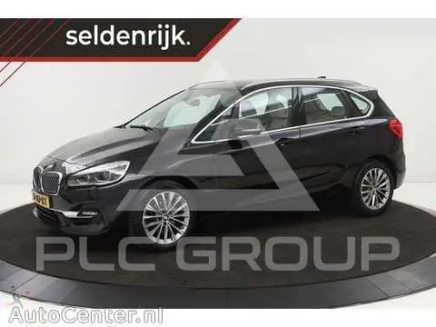 2021 BMW 2 Series