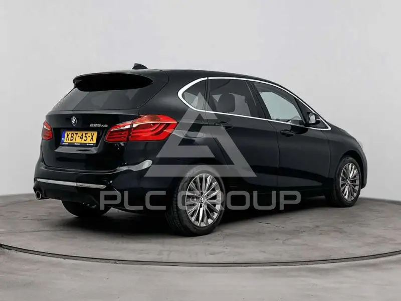 2021 BMW 2 Series