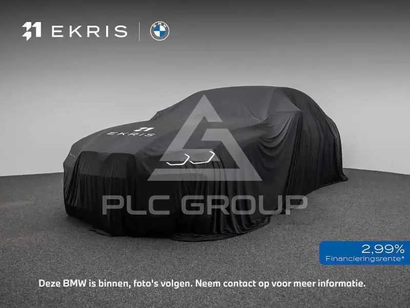 2021 BMW iX