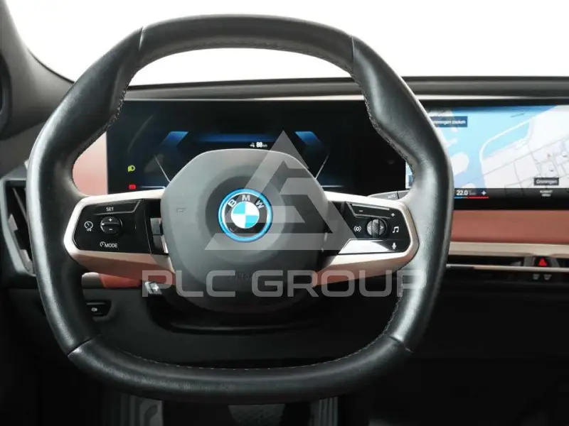 2021 BMW iX