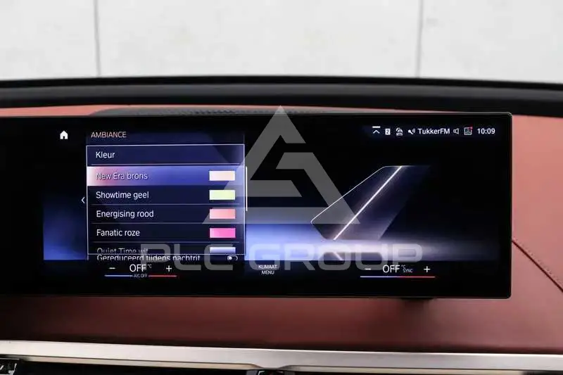 2021 BMW iX