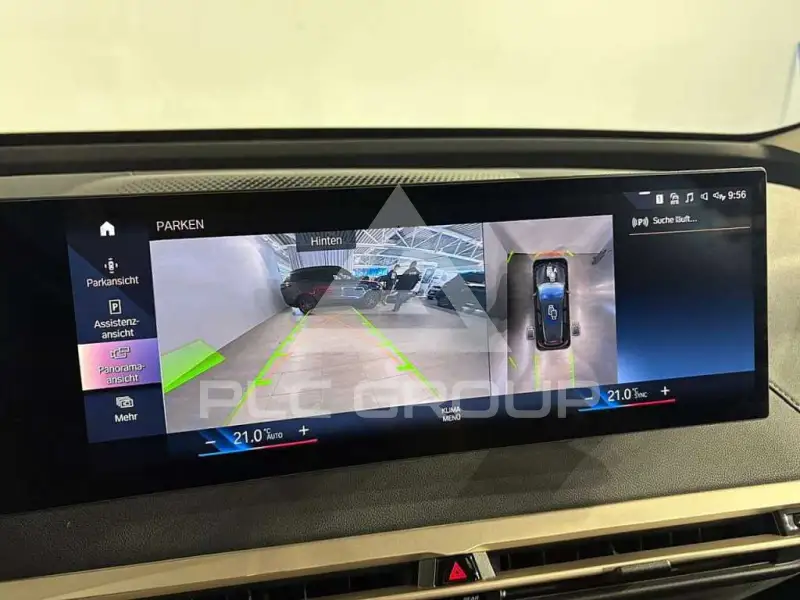 2021 BMW iX