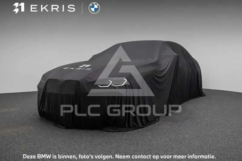 2021 BMW iX
