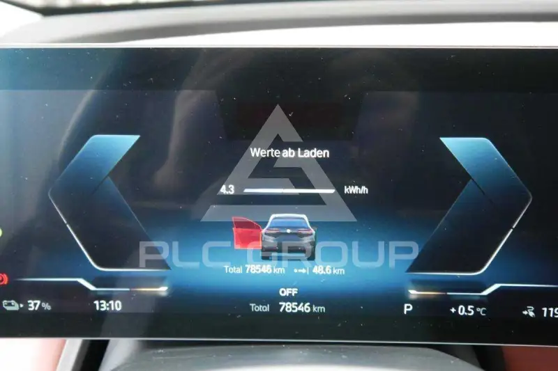 2021 BMW iX