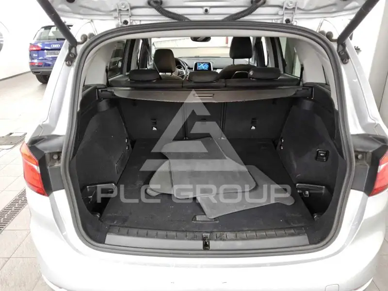 2021 BMW 218