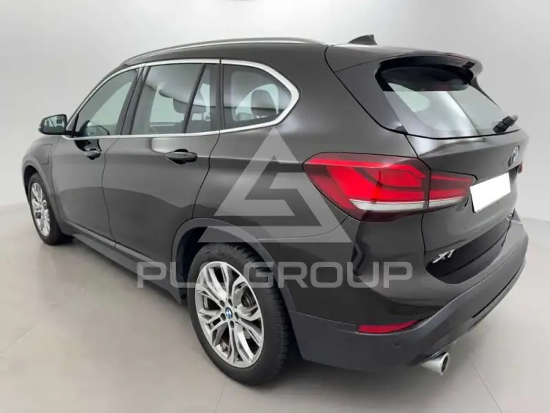 2021 BMW 218