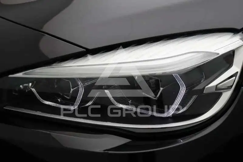 2021 BMW 218