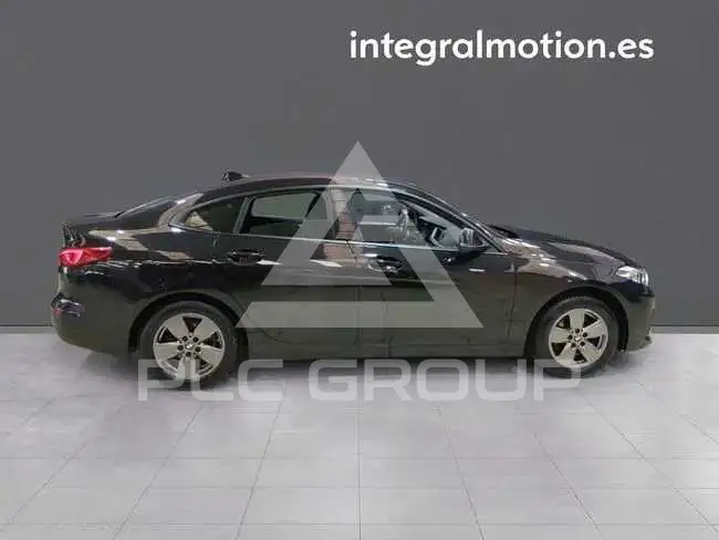 2021 BMW 218