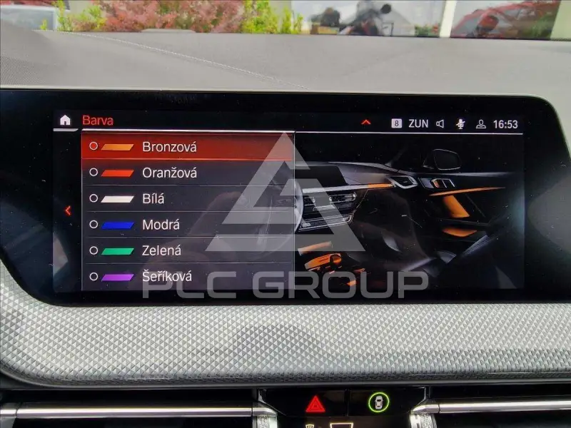 2021 BMW 218