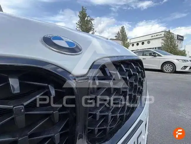 2021 BMW 218