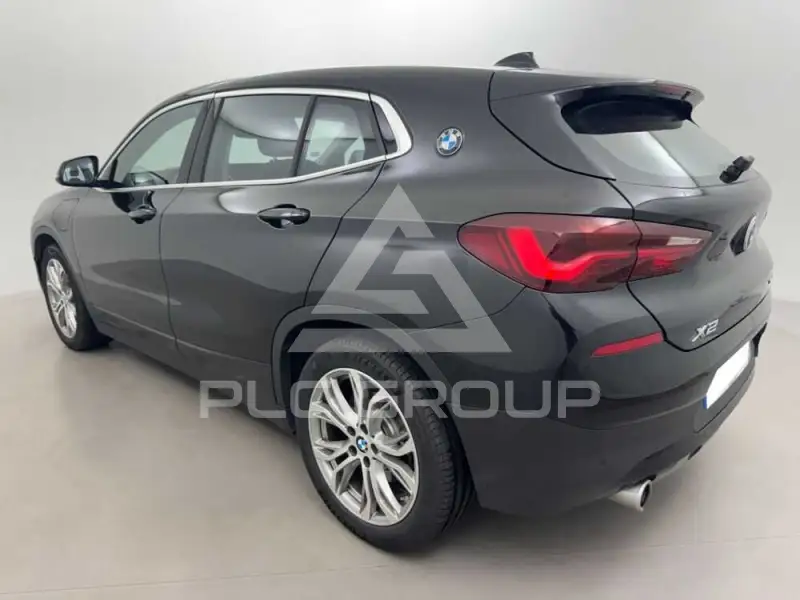 2021 BMW 218