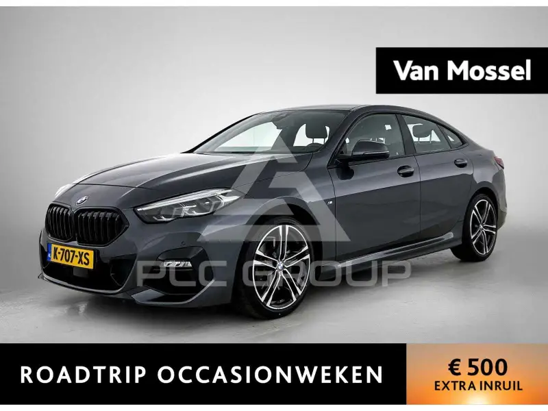 2021 BMW 218