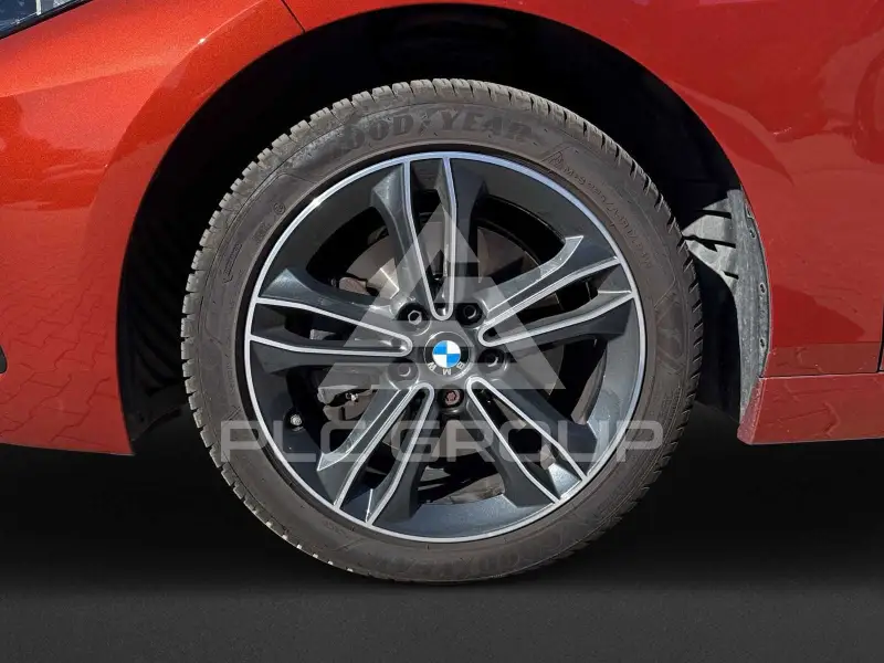 2021 BMW 218