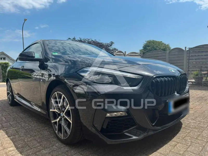 2021 BMW 218