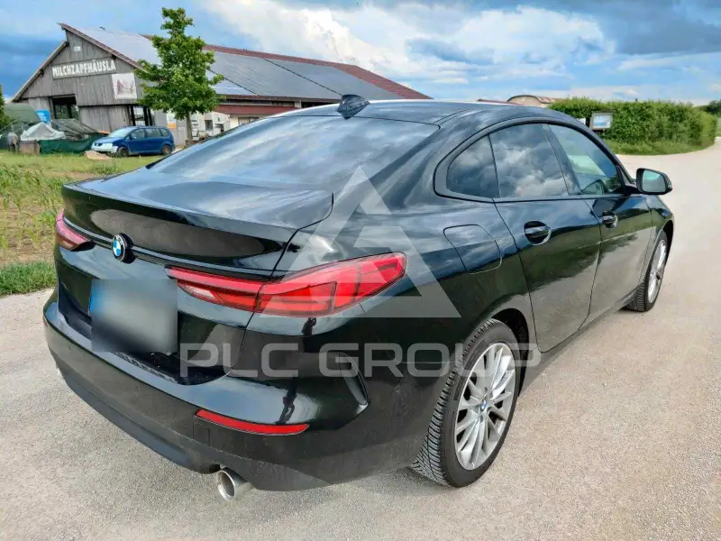 2021 BMW 218