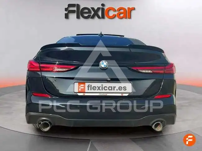 2021 BMW 218