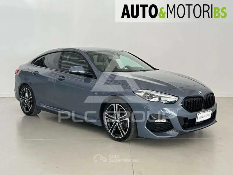 2021 BMW 218