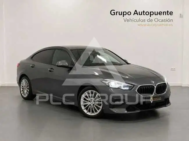 2021 BMW 218