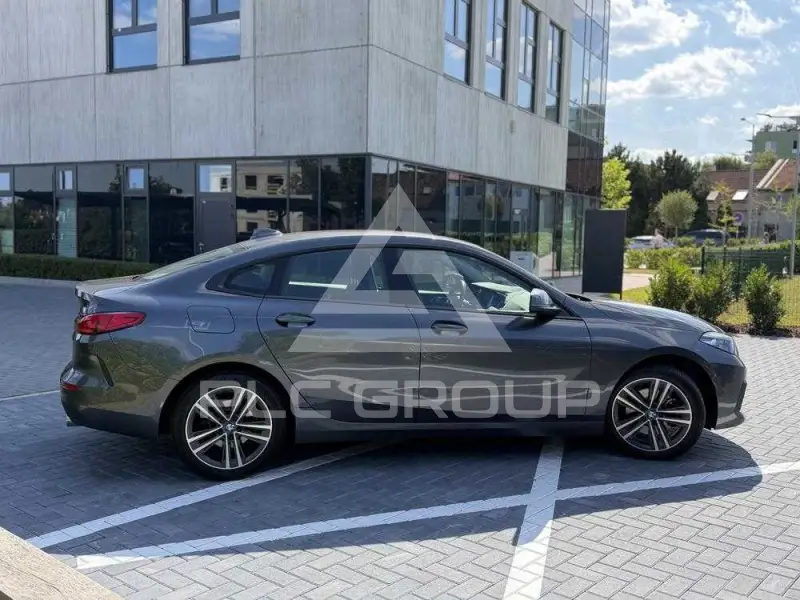 2021 BMW 218