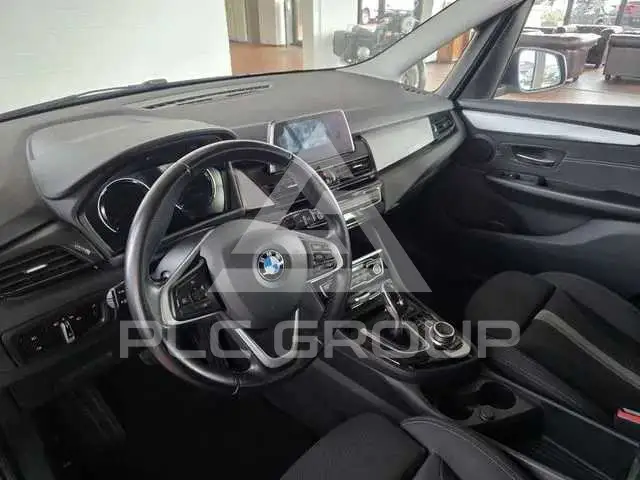 2021 BMW 218