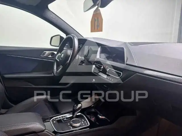 2021 BMW 218