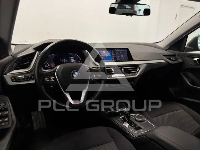 2021 BMW 218