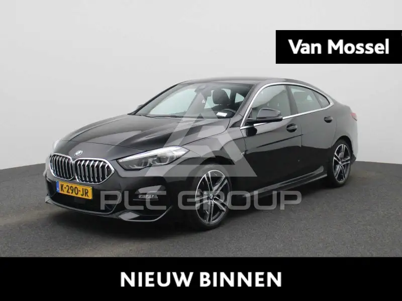 2021 BMW 218