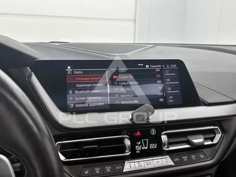 2021 BMW 218