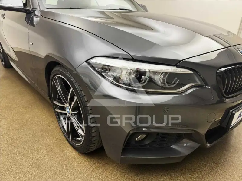 2021 BMW 218