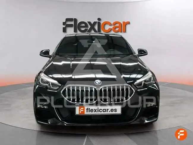 2021 BMW 218