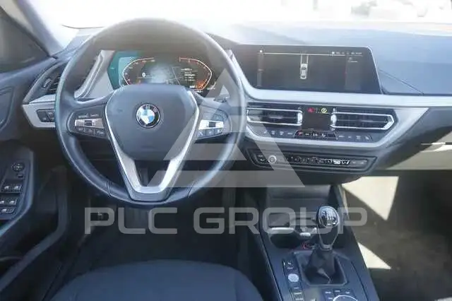 2021 BMW 218