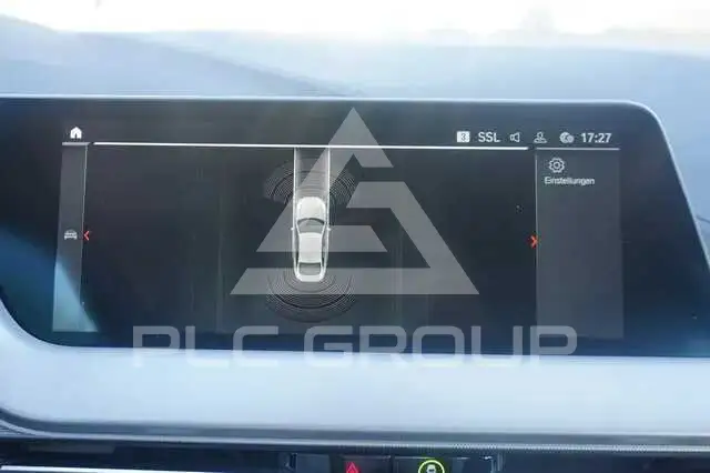 2021 BMW 218