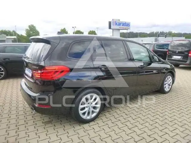 2021 BMW 218