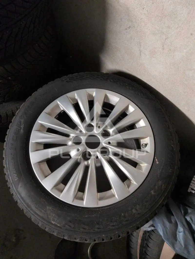 2021 BMW 218