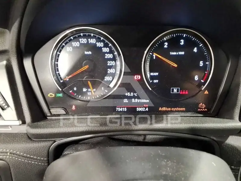 2021 BMW 218