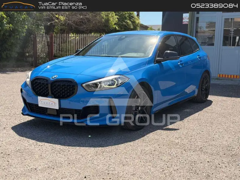 2021 BMW 218